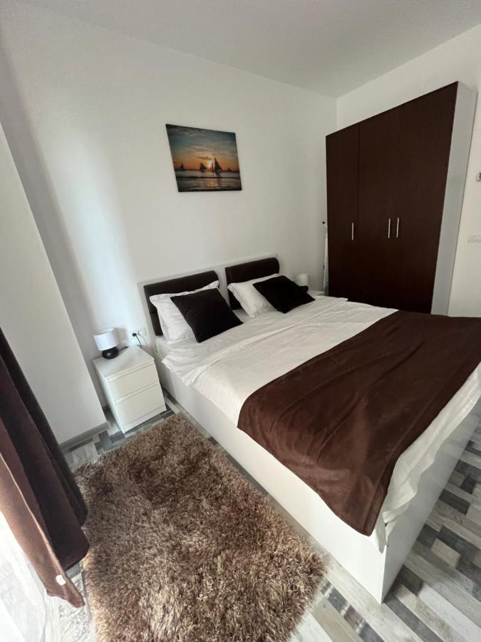 Las Andreeas Mamaia Exterior photo