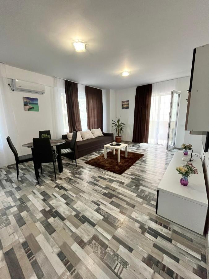 Las Andreeas Mamaia Exterior photo