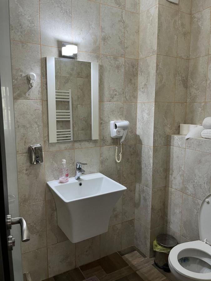 Las Andreeas Mamaia Exterior photo