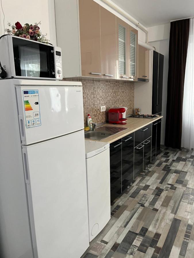 Las Andreeas Mamaia Exterior photo