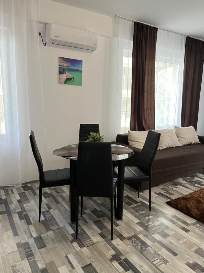Las Andreeas Mamaia Exterior photo