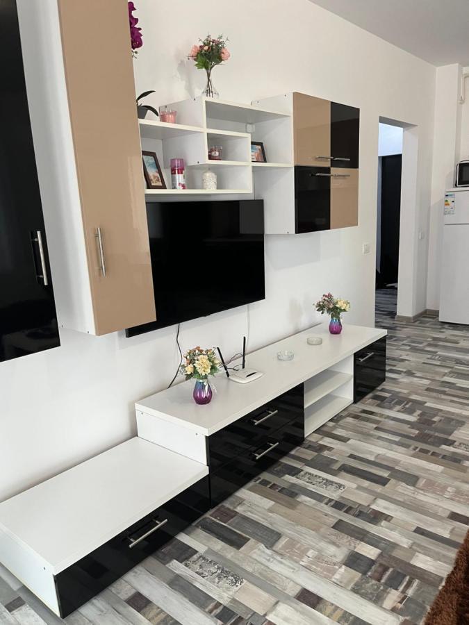 Las Andreeas Mamaia Exterior photo