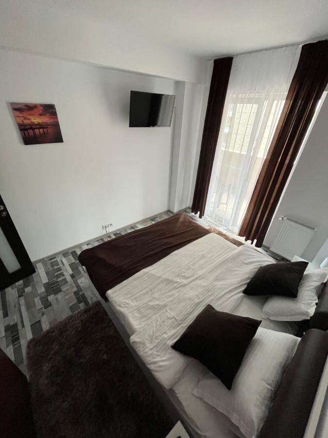 Las Andreeas Mamaia Exterior photo