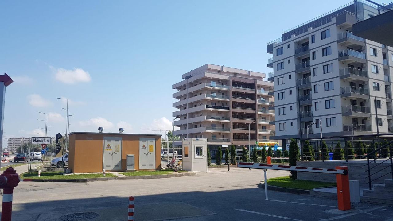 Las Andreeas Mamaia Exterior photo