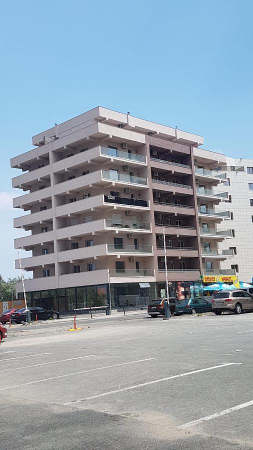 Las Andreeas Mamaia Exterior photo